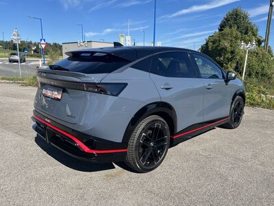 Nissan Ariya Neuwagen