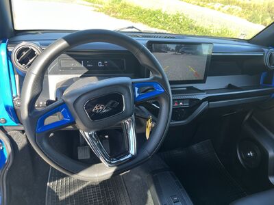 Ligier Myli Vorführwagen