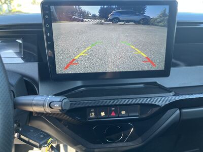 Ligier Myli Vorführwagen