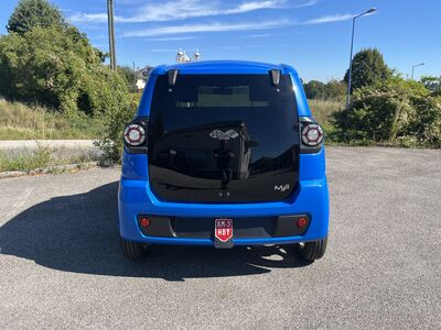 Ligier Myli Vorführwagen