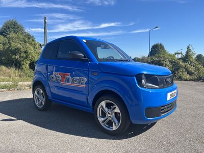 Ligier Myli Vorführwagen