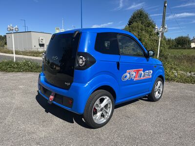 Ligier Myli Vorführwagen