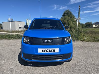 Ligier Myli Vorführwagen