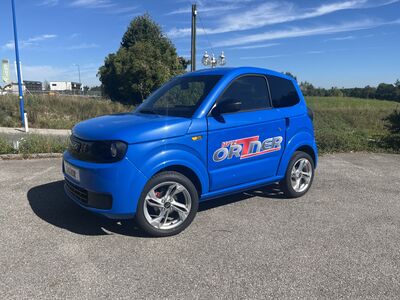 Ligier Myli Vorführwagen