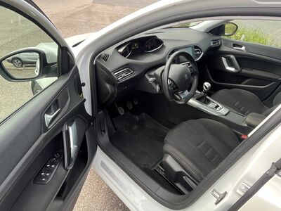 Peugeot 308 Gebrauchtwagen Peugeot 308 Gebrauchtwagen