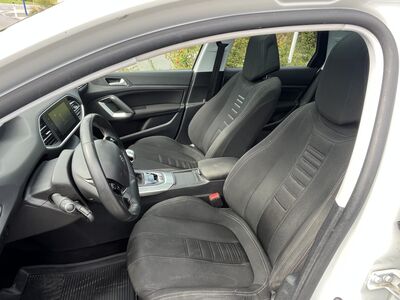 Peugeot 308 Gebrauchtwagen Peugeot 308 Gebrauchtwagen