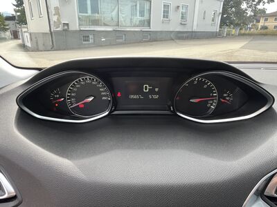 Peugeot 308 Gebrauchtwagen Peugeot 308 Gebrauchtwagen