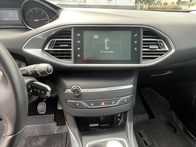 Peugeot 308 Gebrauchtwagen Peugeot 308 Gebrauchtwagen