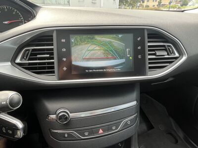 Peugeot 308 Gebrauchtwagen Peugeot 308 Gebrauchtwagen