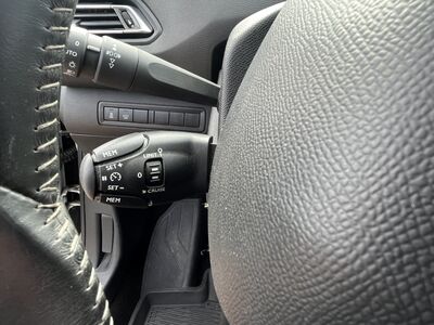 Peugeot 308 Gebrauchtwagen Peugeot 308 Gebrauchtwagen