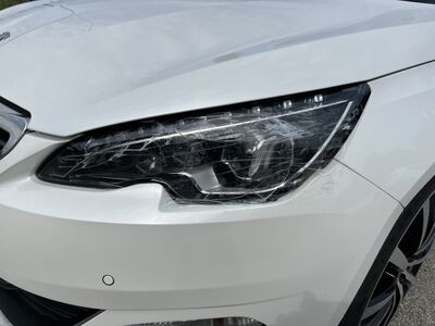 Peugeot 308 Gebrauchtwagen Peugeot 308 Gebrauchtwagen