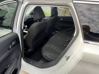 Peugeot 308 Gebrauchtwagen Peugeot 308 Gebrauchtwagen