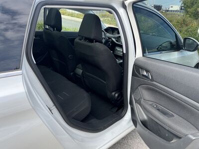 Peugeot 308 Gebrauchtwagen Peugeot 308 Gebrauchtwagen