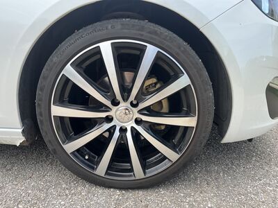 Peugeot 308 Gebrauchtwagen Peugeot 308 Gebrauchtwagen