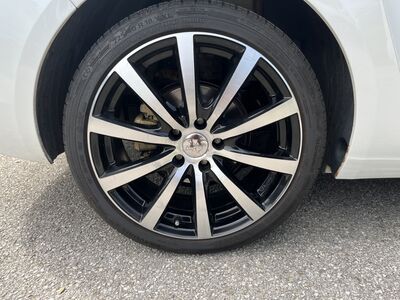 Peugeot 308 Gebrauchtwagen Peugeot 308 Gebrauchtwagen