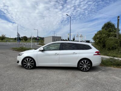 Peugeot 308 Gebrauchtwagen Peugeot 308 Gebrauchtwagen