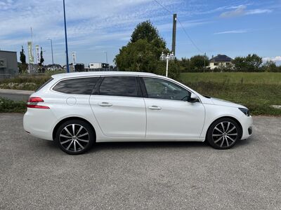 Peugeot 308 Gebrauchtwagen Peugeot 308 Gebrauchtwagen