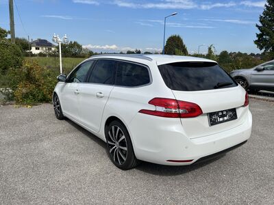 Peugeot 308 Gebrauchtwagen Peugeot 308 Gebrauchtwagen