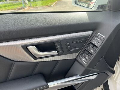 Mercedes-Benz GLK Gebrauchtwagen Mercedes-Benz GLK Gebrauchtwagen