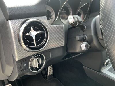 Mercedes-Benz GLK Gebrauchtwagen Mercedes-Benz GLK Gebrauchtwagen