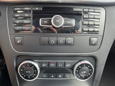 Mercedes-Benz GLK Gebrauchtwagen Mercedes-Benz GLK Gebrauchtwagen