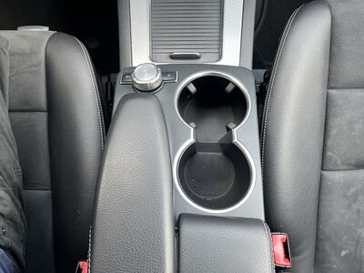 Mercedes-Benz GLK Gebrauchtwagen Mercedes-Benz GLK Gebrauchtwagen