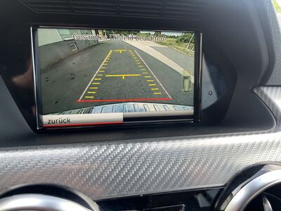 Mercedes-Benz GLK Gebrauchtwagen Mercedes-Benz GLK Gebrauchtwagen