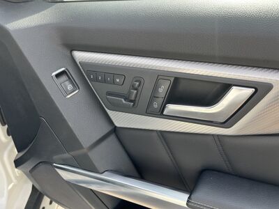 Mercedes-Benz GLK Gebrauchtwagen Mercedes-Benz GLK Gebrauchtwagen