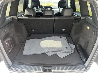 Mercedes-Benz GLK Gebrauchtwagen Mercedes-Benz GLK Gebrauchtwagen