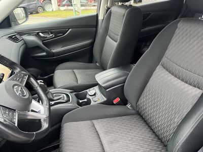 Nissan X-Trail Gebrauchtwagen