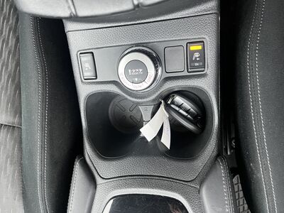 Nissan X-Trail Gebrauchtwagen