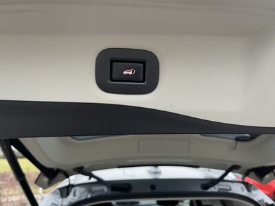 Nissan X-Trail Gebrauchtwagen