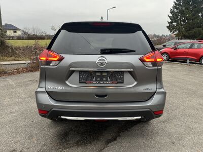 Nissan X-Trail Gebrauchtwagen