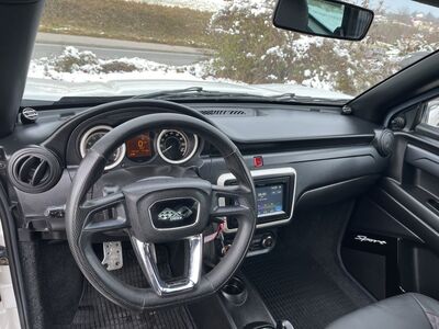 Ligier JS Gebrauchtwagen Ligier JS Gebrauchtwagen