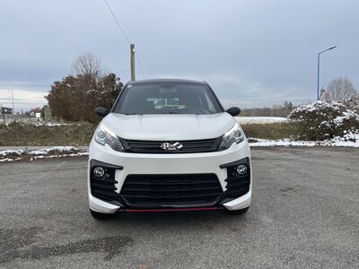 Ligier JS Gebrauchtwagen Ligier JS Gebrauchtwagen