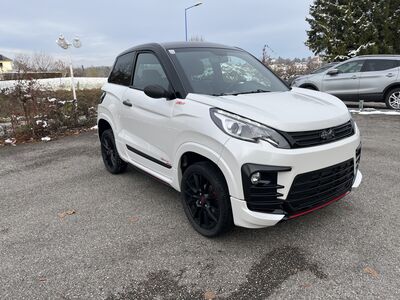 Ligier JS Gebrauchtwagen