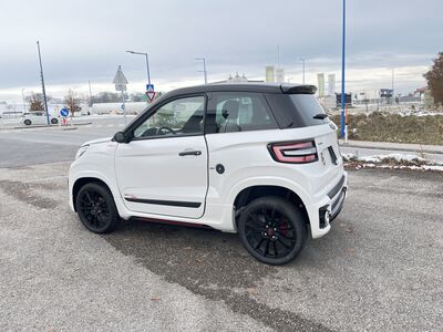 Ligier JS Gebrauchtwagen Ligier JS Gebrauchtwagen