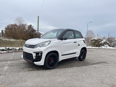 Ligier JS Gebrauchtwagen Ligier JS Gebrauchtwagen