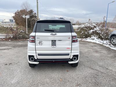 Ligier JS Gebrauchtwagen Ligier JS Gebrauchtwagen