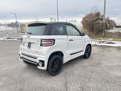 Ligier JS Gebrauchtwagen Ligier JS Gebrauchtwagen