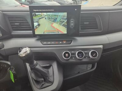 Nissan Interstar Gebrauchtwagen Nissan Interstar Gebrauchtwagen