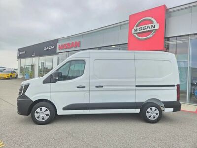 Nissan Interstar Gebrauchtwagen Nissan Interstar Gebrauchtwagen