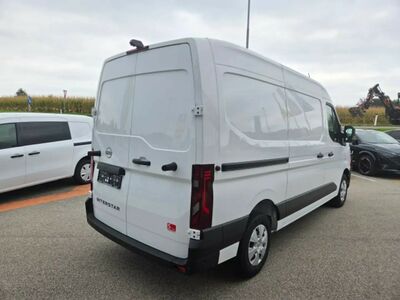 Nissan Interstar Gebrauchtwagen Nissan Interstar Gebrauchtwagen