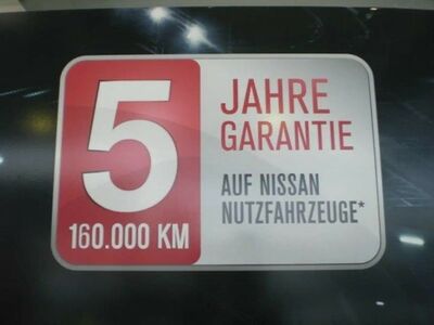 Nissan Interstar Gebrauchtwagen Nissan Interstar Gebrauchtwagen