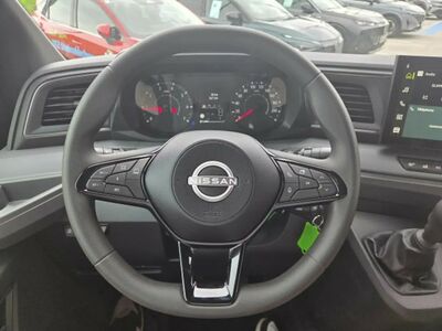 Nissan Interstar Gebrauchtwagen Nissan Interstar Gebrauchtwagen