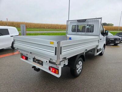 Nissan Interstar Neuwagen