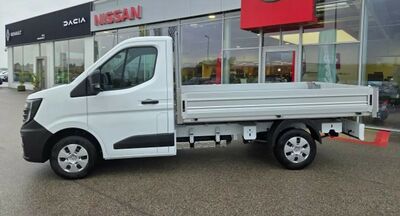 Nissan Interstar Neuwagen