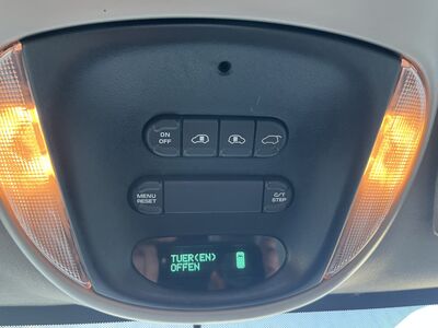 Chrysler Voyager Gebrauchtwagen Chrysler Voyager Gebrauchtwagen