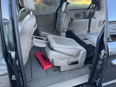 Chrysler Voyager Gebrauchtwagen Chrysler Voyager Gebrauchtwagen