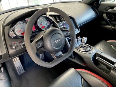 Audi R8 Gebrauchtwagen Audi R8 Gebrauchtwagen